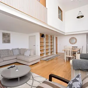 Destiny Scotland - Broughton St Lofts Appartement EDI