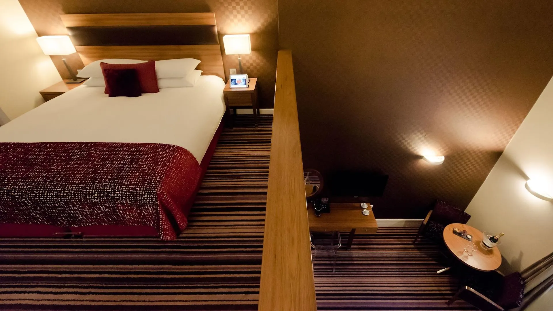 Leopold Hotel Sheffield United Kingdom